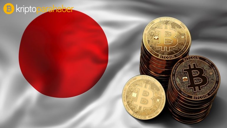 Japon siyasetçier kripto para birimlerini kendileri için onayladı